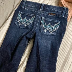 Wrangler Kids Jeans